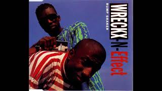 Wreckx-N-Effect - Rump Shaker (Radio Mix)
