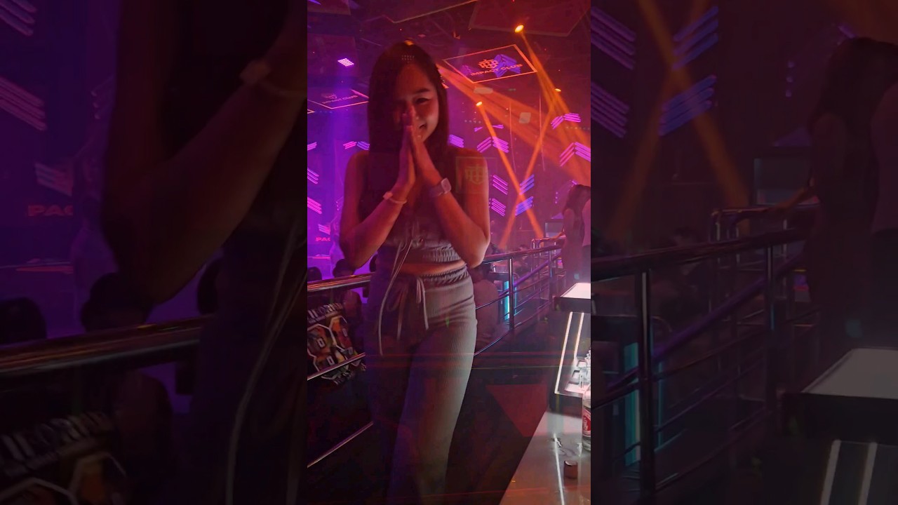 Impact Club Pattaya, Watch full video on the channel