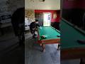 #pooltable #howto #viral #billiards #satisfying #moving #slate