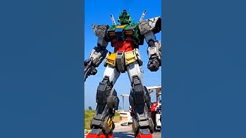 John deere tractor transform into the robot😱#viralshorts #shorts #shortvideo #youtubeshorts #tractor