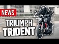 2021 Triumph Trident 660: your in-depth guide to the new British middleweight | MCN News