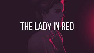 Chris de Burgh - The Lady In Red[Letra en español]