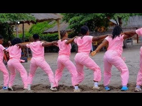 Nyanda Gashonele Song Ngwengwe Mpya 2025 By Amosi Media 0617467404 5K