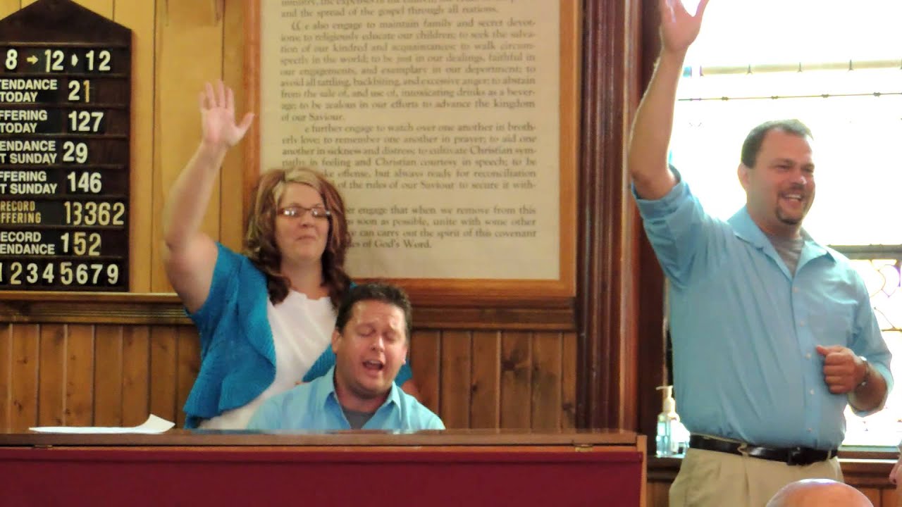 I AM REDEEMED - The Heavenly Heirs