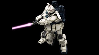 【戦場の絆】MT66 Ez8