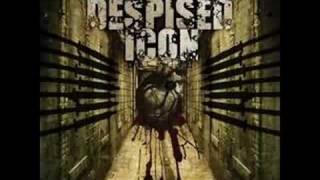 Despised Icon - Compelled To Copulate