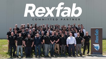 Rexfab Company Overview