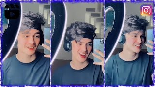 Itzz Fahim New Instagram Reel