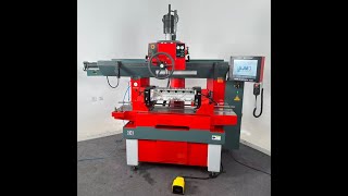 BV120CNC
