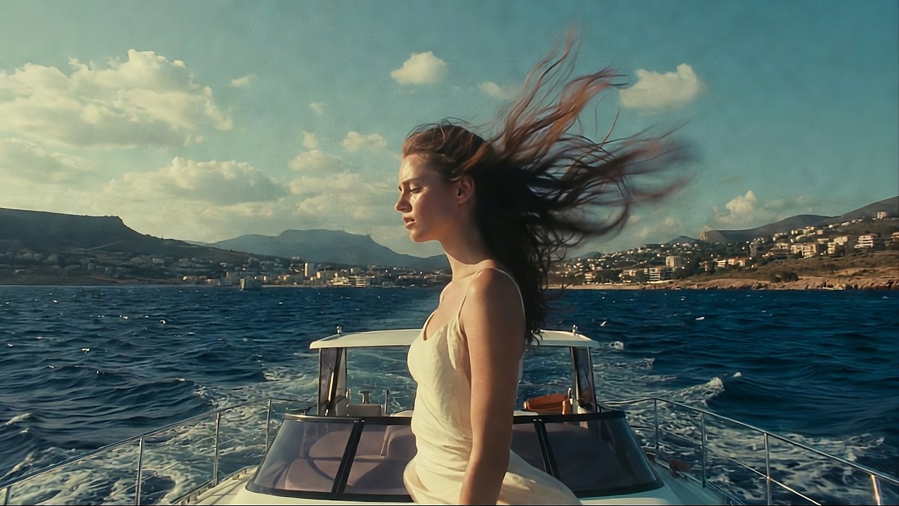 Где ты? Моя нежность...