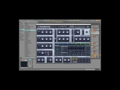 How to Make EDM Sounds: Bass - How to Make EDM Sounds: Bass