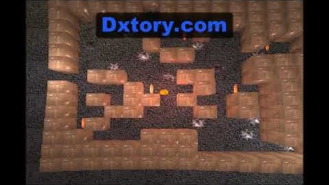 3D Maze [c++/opengl]