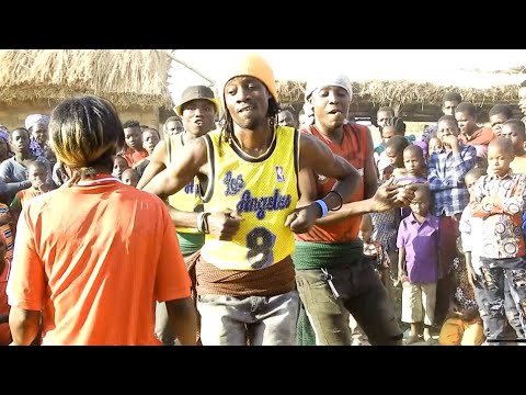 Nyanda Amani Harusi Ya John Official Sukuma Traditional Music Video 2022 0786012619