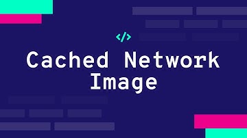 031 - Dalel App | Cached Network Image