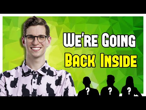 8 Houseguests I