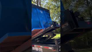 Dumpster Rental Benton Louisiana - Junk Removal & Tree Limbs