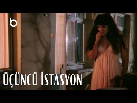 Üçüncü İstasyon | Melike Zobu, Mehmet Koçak | Tek Parça Türk Filmi