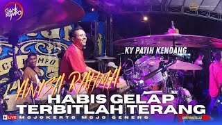 GANK KUMPO - ANISA RAHMA HABIS GELAP TERBITLAH TERANG - FEAT DHEHAN PRO