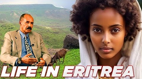 Eritrea’s Struggle: History of a Nation and the Dictatorship of Isaias Afwerqi