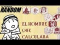 El Hombre que Calculaba | El Reviewer Random