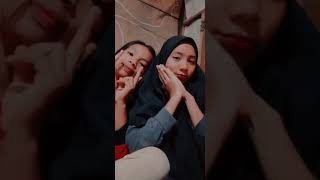 Yang Pake Jilbab Pacar Ku
