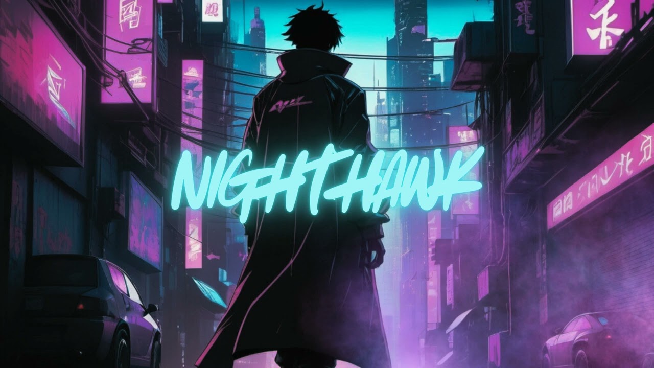 Watch Zero Signal - Nighthawk - | Synthwave | Outrun | Retrowave on YouTube Watch Zero Signal - Nighthawk - | Synthwave | Outrun | Retrowave on YouTube