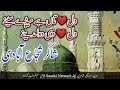 Shakir Shuja Abadi ویندی تاں اونویں پئی ایں بادصبا مدینے Shakir Shuja Abadi ویندی تاں اونویں پئی ایں بادصبا مدینے