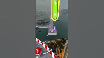 going balls : super speedrun gamplay new update 22 #shorts