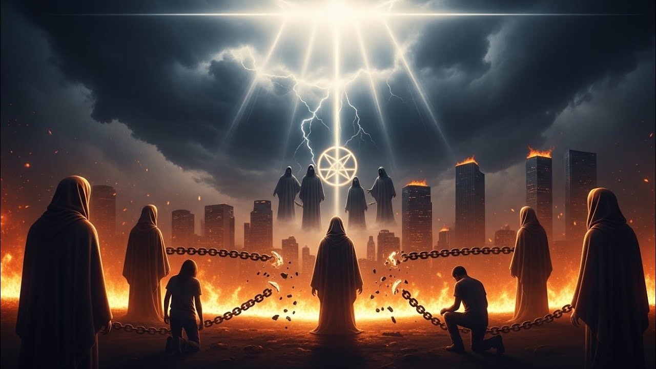 Qayamat Ka Din | The Most Disturbing Judgment Day Signs