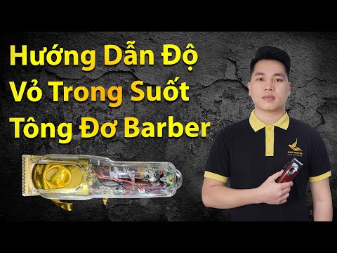 Video: Cách đặt độ Trong Suốt