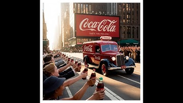 Why Coca-Cola Never Fails: The Secret Formula Behind 130 Years of Success