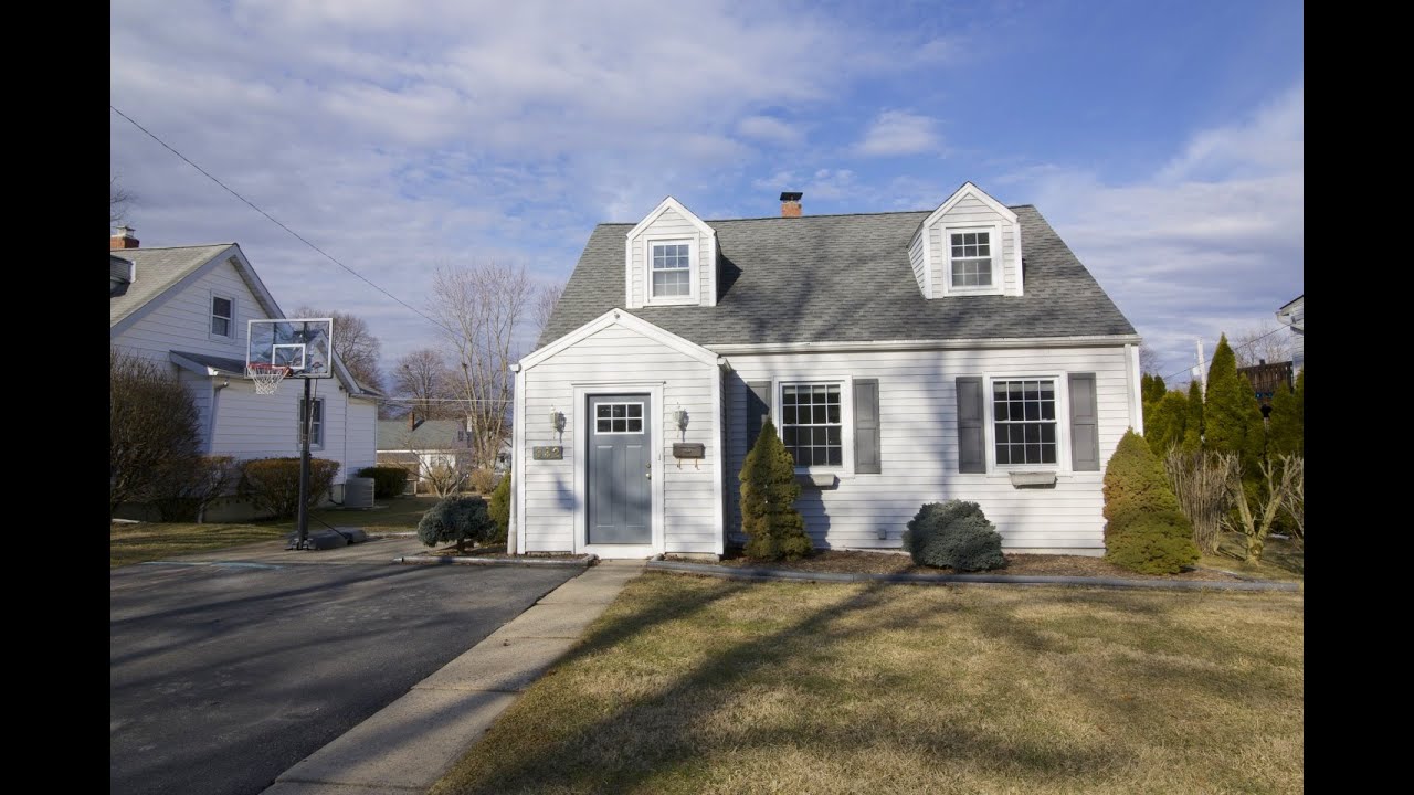 332 Constitution Ave., Hellertown PA YouTube