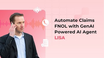 Automate Claims FNOL using Floatbot