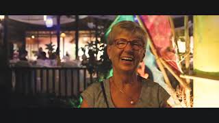 New Year 2018 at Bali Tropic By Wika Entertainment