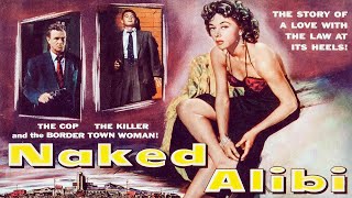 Top 25 Highest Rated Film Noir of 1954