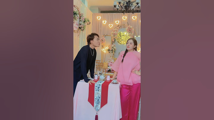 Muốn Làm Vợ Anh Được Hông | Linh Barbie TV