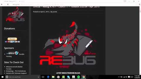 NEW GEN MODDERS+HOW TO INSTALL CFW