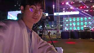 Dj Chujung At 서울맥주 판타스틱 페스티벌4 2023 10 13