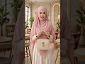 Tas Selempang Wanita Miniatur Bahan Sintetis Motif Crocco Muat Hp Dan Dompet Lipat #ai #shorts