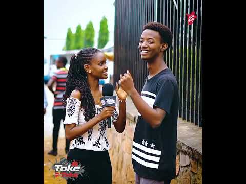 TOKETOKE Bernice Asaba Map Yo Muri Izi Congés 