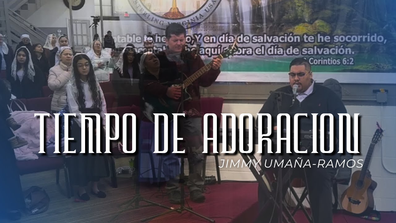 💖 Tiempo de Adoracion 💖 Alabanzas para adorar a Dios 🙌 - YouTube