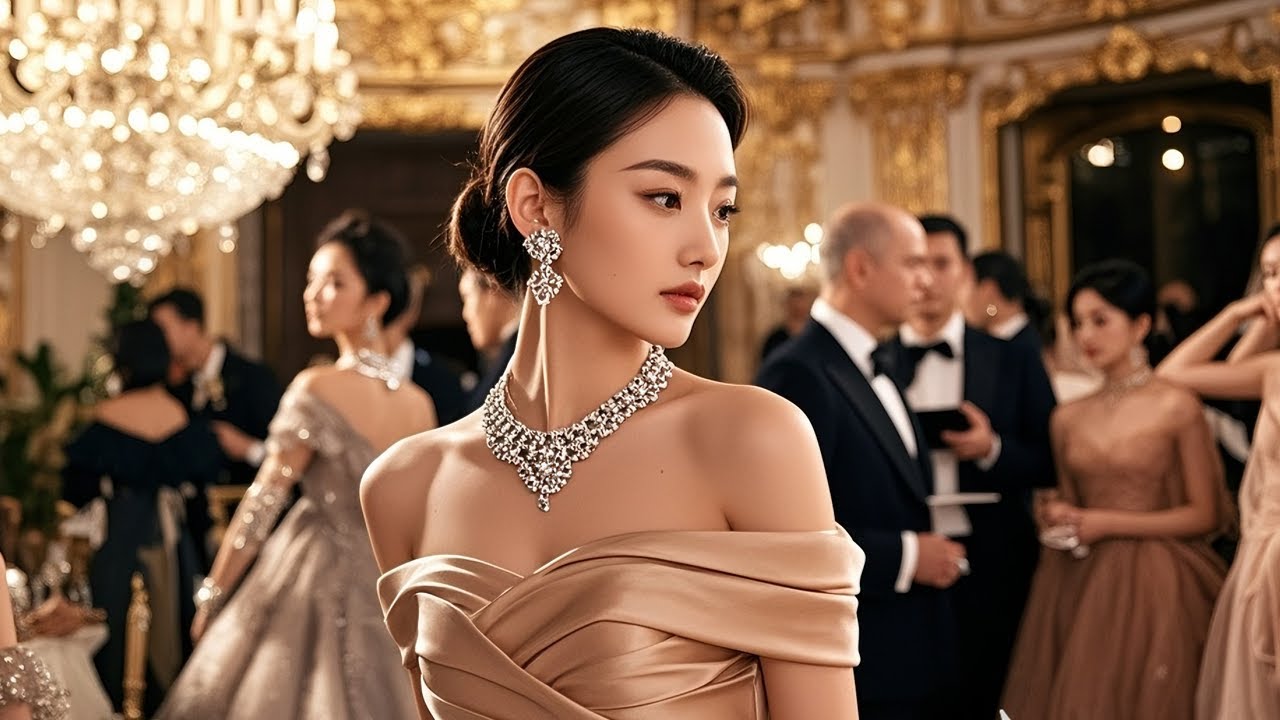 穿成全網黑女配，靠修仙記憶逆天改命