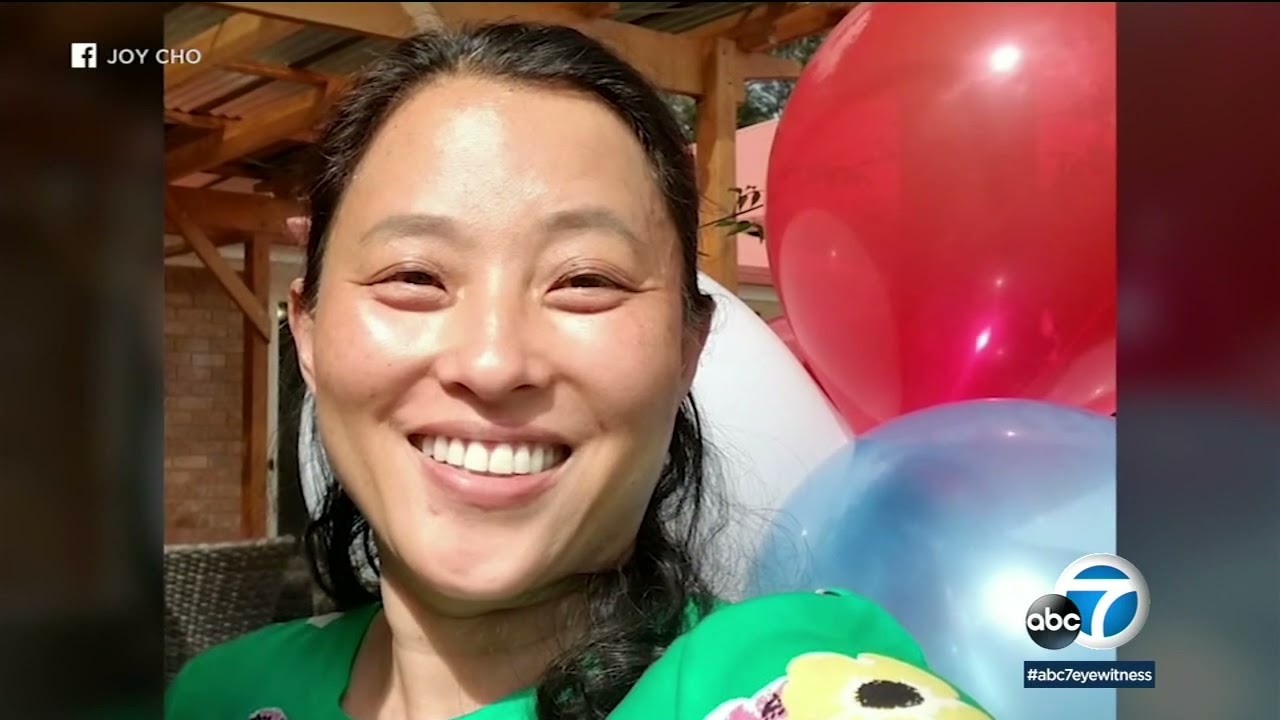 Simi Valley woman falls to death in Wyoming's Grand Teton National Park