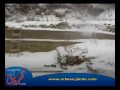 تساقط الثلح في قرية نمرين الضنية ـ شمال لبنان تساقط الثلح في قرية نمرين الضنية ـ شمال لبنان
