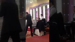 Mirezizin toyu Serdar klarnet