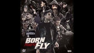 Dougy3z - Borrowed Time (Official Audio)