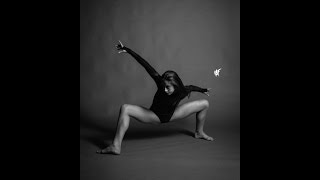 Elastic Heart - Tate Mcrae Solo Dance