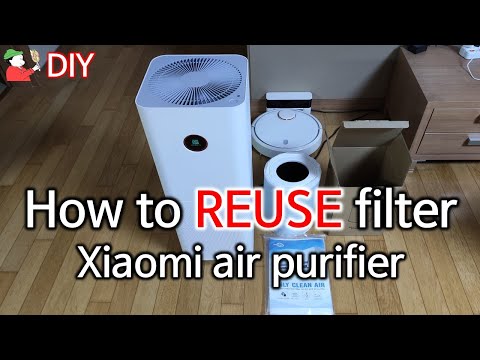 How to REUSE