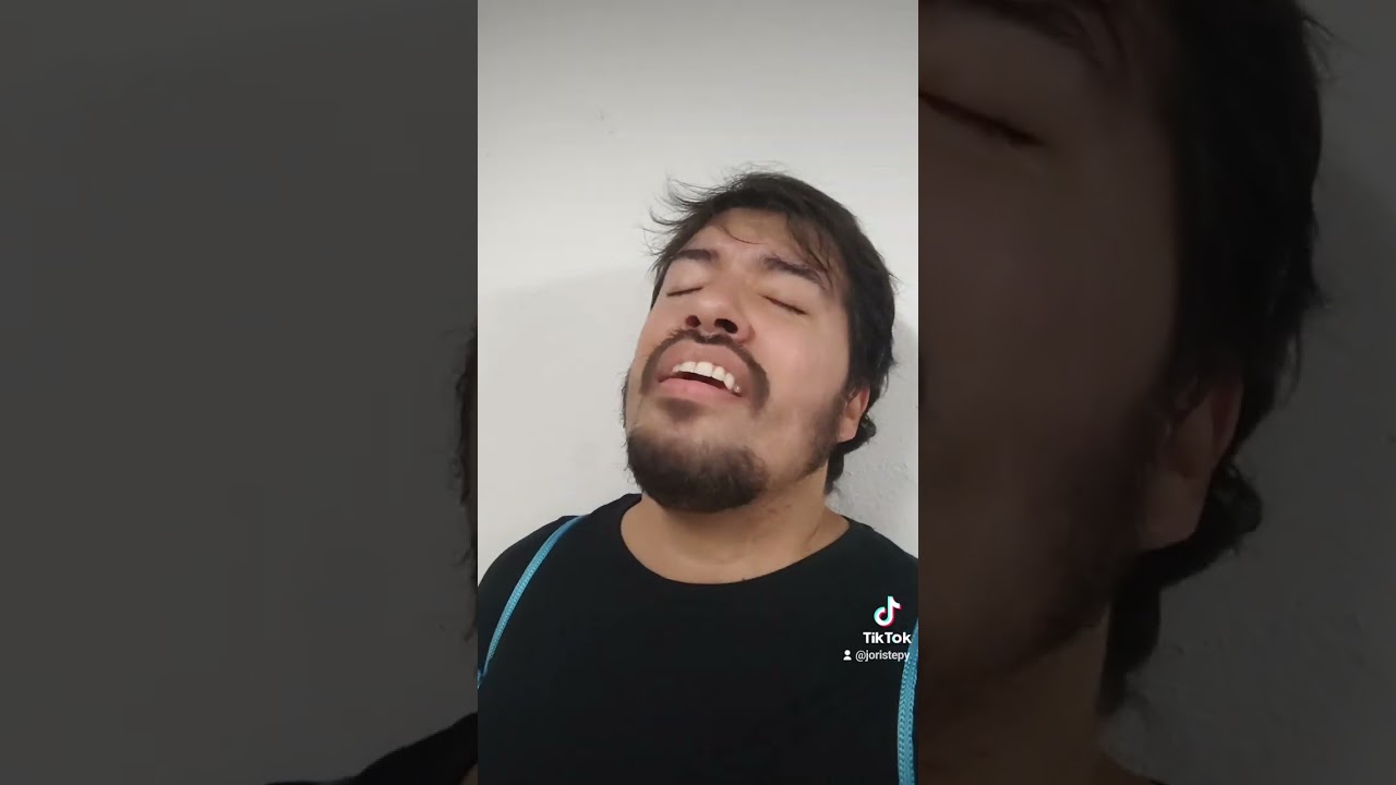 YO QUERÍA - CRISTIAN CASTRO COVER ACAPELLA BRUTAL