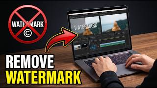 How To Remove Watermark From a Video Without Blur screenshot 4